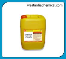 Acetone Pure ( CH3)2CO-I