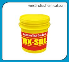 Acetone Tech Grade-I