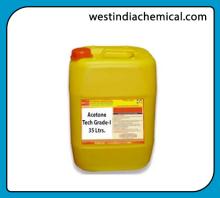 Acetone Tech Grade-I