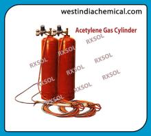 Acetylene Gas Cylinder
