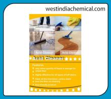 Acid Cleaner