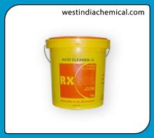 Acid Cleaner