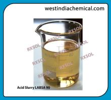 Acid Slurry LABSA 90