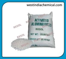Activated Alumina Ball 5 to 8