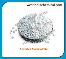 Activated Alumina Filter 5 to 8 MM