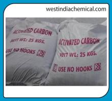 Activated Carbon Commercial Grade