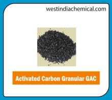 Activated Carbon Granular GAC