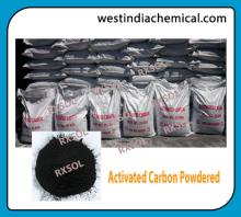 Activated Carbon Powdered