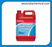 Advance Disinfectant & Cleaner