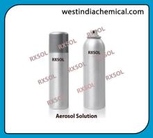 Aerosol Solution