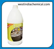 Air Cooler Chem Cleaner