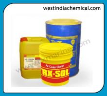 Air Cooler Cleaning Chemical