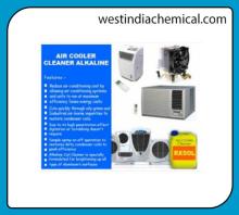 Air Cooler Coil Cleaner Alkaline