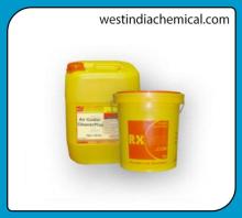 Air Cooler Chemical Plus