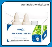 Air Plane Test Kit