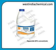 Algaecide 60%  concentrate