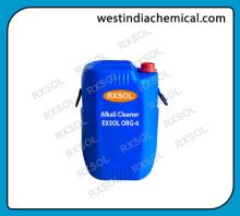 Alkali Cleaner RXSOL ORG - 6
