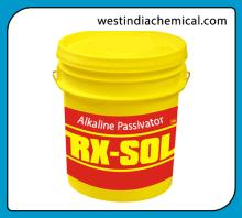 Alkaline Passivator