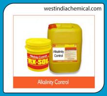 Alkalinity Control