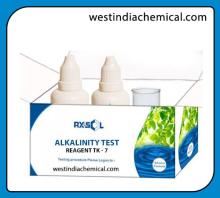 Alkalinity Test Reagent TK-7