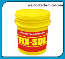 All Purpose Cleaner Ammoniated 25 Ltr