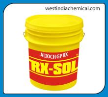 Altoch GP RX