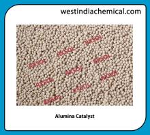 Alumina Catalyst