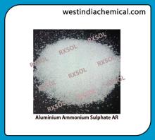 Aluminium Ammonium Sulphate AR