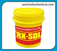 Aluminium Brightener Conc. ABC
