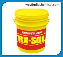 Aluminium Cleaner