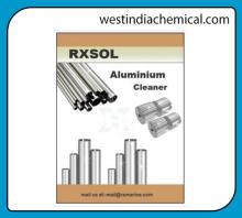 Aluminium Cleaner