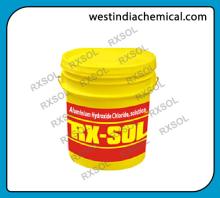 Aluminium Hydroxide Chloride, solution
