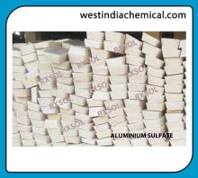 ALUMINIUM SULFATE