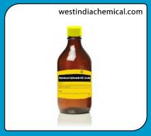 Aluminum Hydroxide A.R. Grade