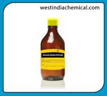 Ammonia Solution A.R.Grade