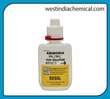 Ammonia Solution Bottle