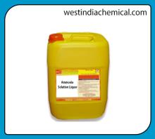 Ammonia Solution Liquor