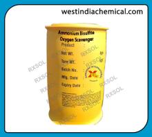 Ammonium Bisulfite Oxygen Scavenger