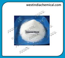 AMMONIUM CHLORIDE