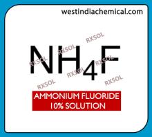 Ammonium Fluoride 10% Solution
