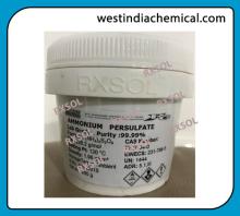 Ammonium Persulfate NOT FOR SALE