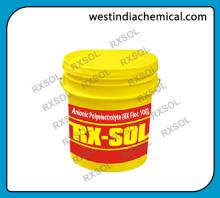 Anionic Polyelectrolyte RX Floc 100