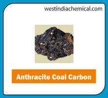 Anthracite Coal Carbon