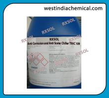Anti Corrosion and Anti Scaler Chiller TRAC 109