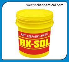 Anti Corrosive Agent