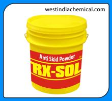 Anti Skid Powder