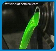 Antifreeze Liquid