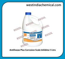 Antifreeze Plus Corrosion Scale Inhibitor 5 Ltrs