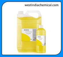Antifreeze with Potassium Chromate