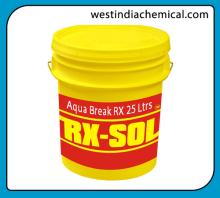 Aquaa Clean Break